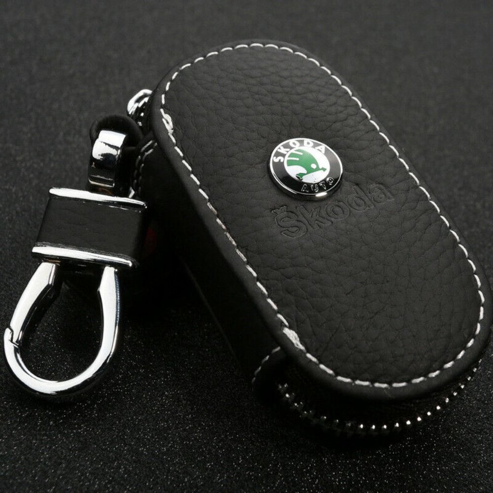 Multi Brand Skoda Key Fob Cover #283